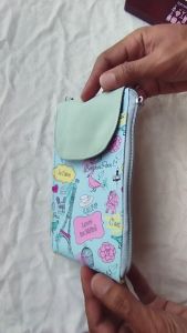 TAS HP KECIL| TAS  SELEMPANG BAHU WANITA | STYLE KOREA  TERBARU