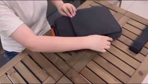 Waterproof Wear-Resistant Laptop&Tablet Bag –Fits 13.3 Inch Laptops & 9-11 Inch Tablets Shoulder Bag