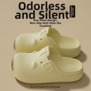 MIDANGDANG | Slip-resistant Covered Toe Childrens Sandals for Indoor and Beach