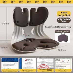 Ergonomic Pregnant Women Support Seat