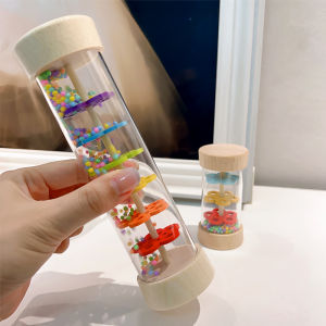 Rain Sound Making Educational Toy