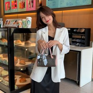 ( READY STOCK ) PU SLING BAG EU FASHION HOUSE 1123