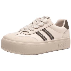 Hotwind | Thick Sole Versatile Winter New Casual Shoe