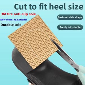 3M | Anti-Slip Silencing Durable Heel Protector Pad