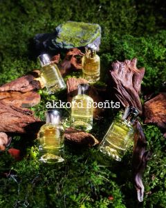 Akkord Scents Perfume (43ml)