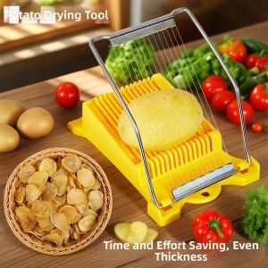 Multifunctional Food Slicer