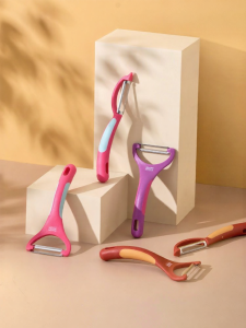 Kuhn Rikon | Versatile Kitchen Fruit Peeler