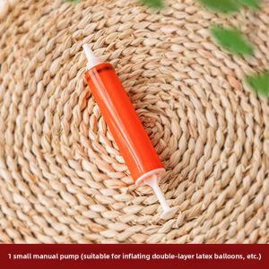 ETY | Wedding Decoration Inflator Portable Heart Knotter