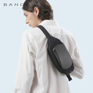 Bange | Functional Cross-body Bag