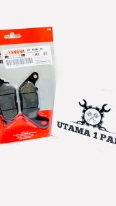 KAMPAS REM DEPAN DISPAD VIXION & R15 V3: PANDUAN LENGKAP UNTUK MOTOR VIXION