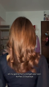 【NEW】Stryv AirFlex 2.0 | 6-in-1 Hair Multistyler | Heatless Styling | Coanda Tech | 2-Year Warranty | Penggaya Rambut