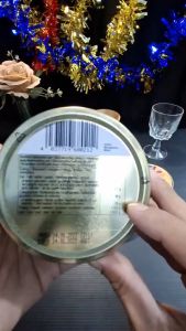 Cavendish & Harvey Wild Berry Drops Sugar Free น้ำหนัก 175 กรัม Exp.12/05/27