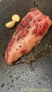 Household 34CM Korean Grill Pan Cast Iron Pan Non-stick Maifan Stone Barbecue Tray Korean Non-stick Baking Pan for Korean BBQ Barbecue Easy-Clean Outdoor Kitchen Cookware