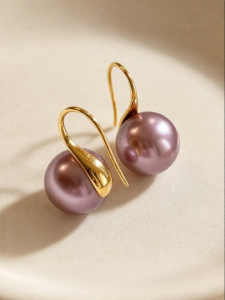 YISHU | Luxury Earrings Accessories