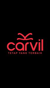 Blouse Ladies Carvil GRETA: Cocok untuk Acara dan Desain Elegan