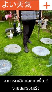 ISWEEP mosquito killer lamp เครื่องฆ่ายุงอิเล็กทรอนิกส์กันน้ำพลังงานแสงอาทิตย์ประหยัดพลังงาน เครื่องฆ่ายุงอิเล็กทรอนิกส์กันน้ำพลังงานแสงอาทิตย์ประหยัดพลังงาน