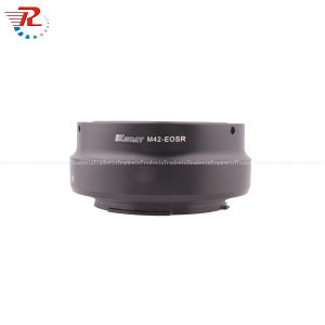 M42 แหวนรองเลน์กล้องถ่ายรูปกล้องเลน์เมาท์สำหรับสกรู M42 สำหรับกล้อง Canon R10 R8 R7 R3 R6 R5 C