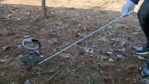 [GIORGIO]ตลับเมตรวัดที่ เทปวัดระยะ เครื่องมือวัดระยะ ขนาด100เมตร Measuring tape measuring tape distance measuring tool size 100 meters