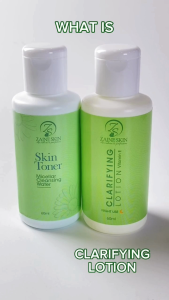 Zaine Skin Clarifying Lotion 60ml