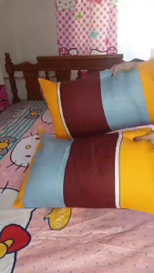 Buy 6 Take 6 Punda 12pcs Free Shipping Silk Pillowcase Beddings Pillow Case Punda Unan Set 12 Pcs Bedding 18x28 Unch Assorted Design Bedroom