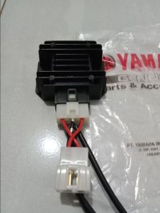 kabel soket fullwave yamaha Mio J X Ride Fino 110 pnp dc kiprok nmax tiger