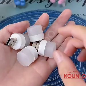 Lampu Mini Light USB Lampu Travel Mini Lampu LED USB Night Light Portable Camping Outdoor Daily
