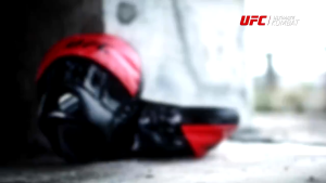UFC Focus Mitts – Durable PU Leather Pads for Boxing & MMA Training