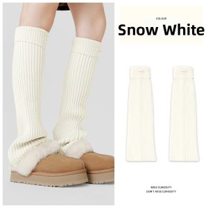Miss Curiosity | Japanese Y2K Style Warm Legwarmers