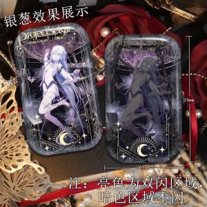 Đinh Tán Hai Chấm Bi Quý Phái Đinh Tán Nhẫn Trang Trí Bằng Sắt Cho Đồ Chơi Hoạt Hình Và Đồ Chơi