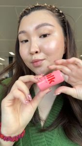 Milk Makeup Cooling Water Jelly Tint Lip + Cheek Blush 5g Stain Splash/Spritz/Chill/Burst