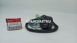 KEV SAKLAR KIRI SUPRA X LAMA / PNP SUPRA FIT LAMA / SAKLAR SEN KIRI SUPRA / SAKLAR SEIN FIT / HOLDER KIRI SUPRA / TOMBOL HOLDER KLAKSON / SAKELAR LAMPU DIM DIMMER / HANDEL REM / TOMBOL SAKLAR / SWITCH SET ON OFF