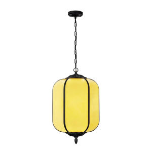 HAODALIANYI | Waterproof Outdoor Chinese Style Pendant Light