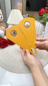 5 IN 1 Handy Jar Bottle Can Opener Silicone Handle Anti-Slip Screw Cap Bottle Gripper Round Twist Manual Open