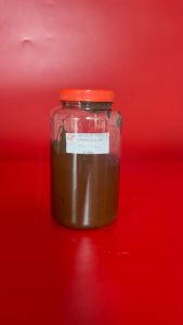 Brown Toner Industrial Colorant 1kg