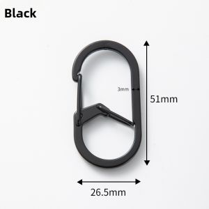 Fast Detachable Stainless Steel Hook 304