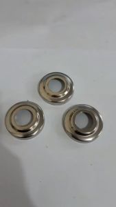 Ring Stainless 5/8\" (201)