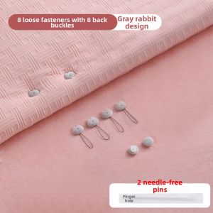 SIVASS | Invisible No-Pin Bed Sheet Blanket Fixator
