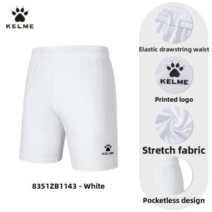 Kelme | Quick Drying Breathable Shorts Light 5-inch Pants