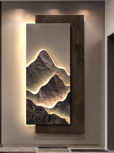 MUWU | Modern 3D Textured Decorative Painting