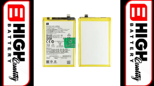Baterai Realme C61 / RMX3930 Battery BLPB21 Batre High Quality