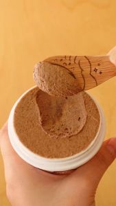 💥น้องเนยชับบี้💥 รสฮอตช็อกโกแลต Hot Chocolate 🍫 เนยทาปังชีสกรอบ Chubby Cheeks