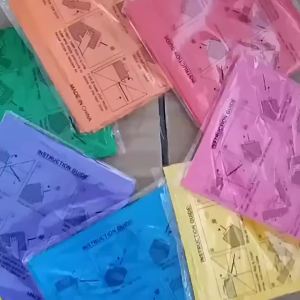 24pcs Inflatable Clapper Cheerstick Inflatable Sticks Balloon Stick Clapper Cheering Stick Noise Maker Balloon Concert Party