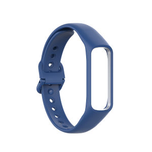 For Samsung Galaxy Fit 2(R220) Band Straps Soft Silicone Wrist Strap for Samsung SM-R220 Fitness SmartWatch Replacement