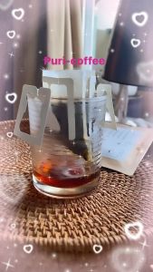 Cafe phin giấy ROBUSTA - Di Linh Lâm Đồng