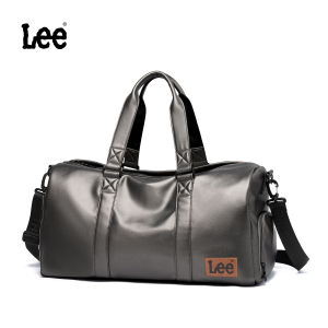 Lee | Mens Sports Duffel Bag