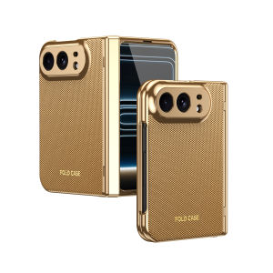szhaiyu | Luxury Electplating Full Protection Case For iPhone Duo With Screen Glass Film Simple Color Atmosphere Good Hand Feel Cover