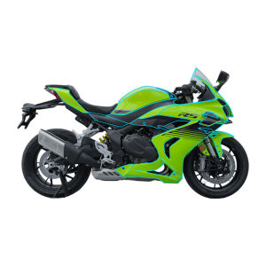 MOYUMO | Invisible Transparent TPU Car Wrapping Film Motorcycle Accessories