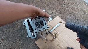 Aksesoris Mata Gerinda Dremel & Alat Pembersih Karat