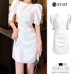 EraVogue เดรสผู้หญิง เดรสผู้หญิง เดรสมินิ เดรสเข้ารูป เดรสผ้าถัก เดรสไปงานแต่ง เดรสทำงาน เดรสออกงาน เดรสเซ็กซี่ เดรสเกาหลี 5144