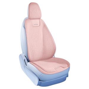 CapitAuto | Breathable Icy Silk Car Seat Cushion